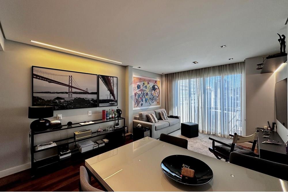 Residential - Kondo/ Apartemen - São Paulo , São Paulo - BR - IMG_9787.jpg - 602331010-39