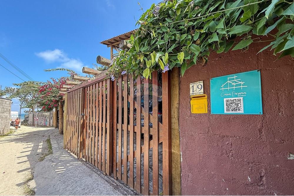 Sobrado - Alugar - São Sebastião , São Paulo - CASA FORMOSA 64.JPG - 602271004-22