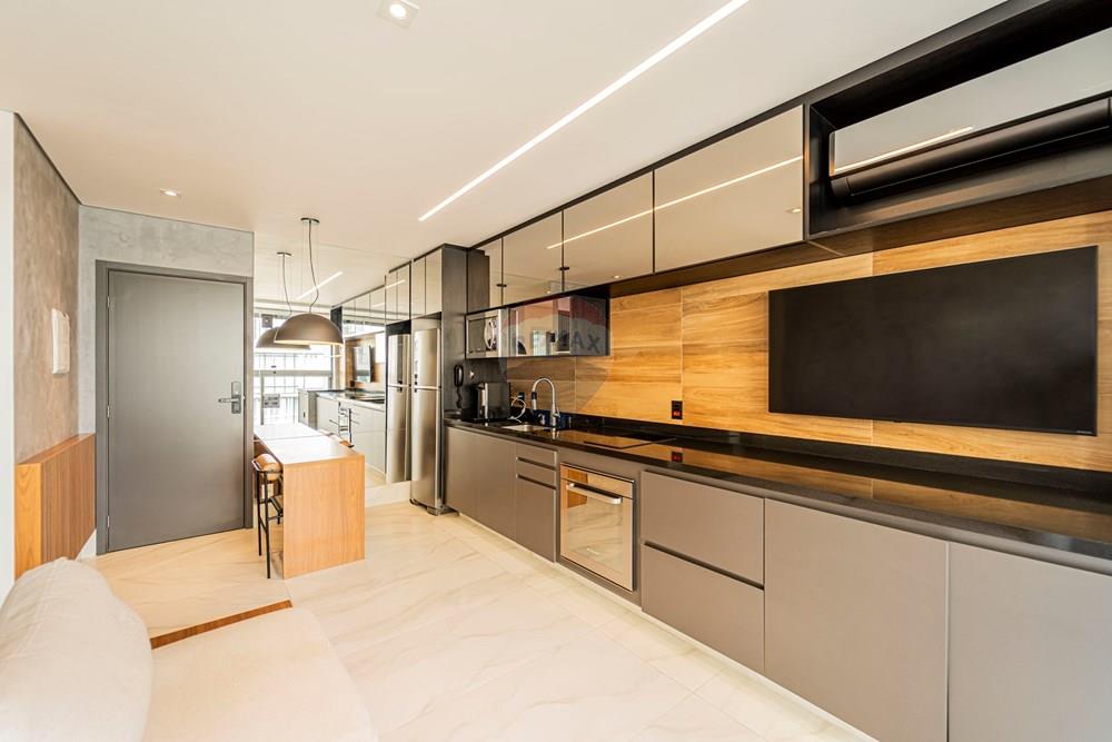 Apartamento - Venda - São Paulo , São Paulo - 601301016-278-4.JPG - 601301016-278