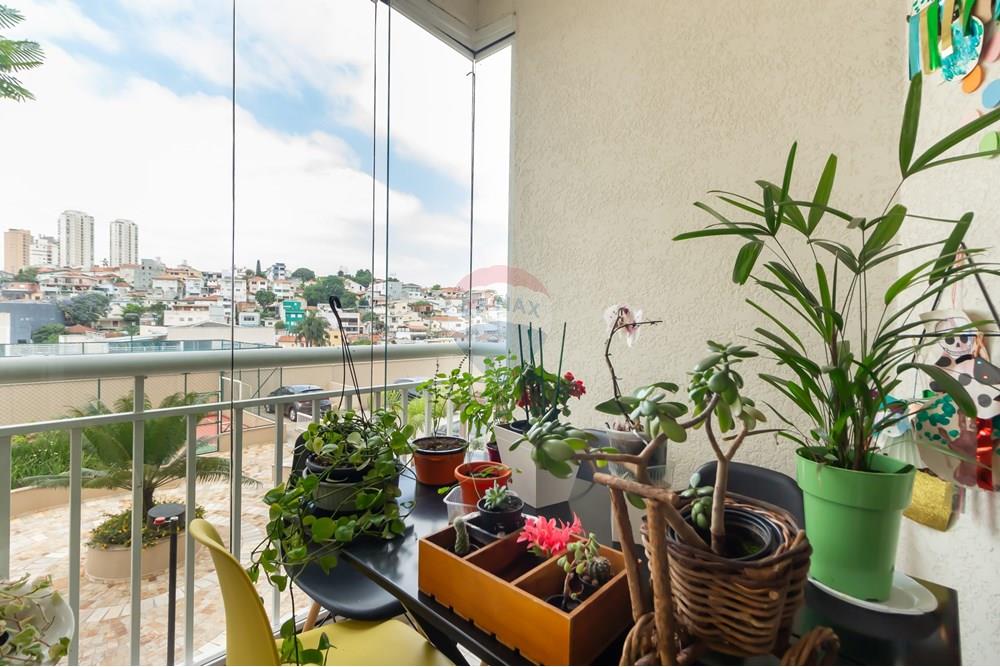 Apartamento - Venda - São Paulo , São Paulo - IMG_038421.jpg - 602191026-32