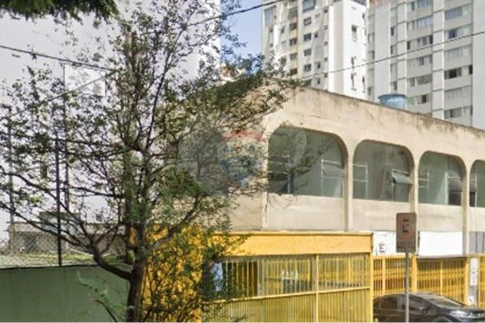 Ponto Comercial/ Loja - Alugar - São Paulo , São Paulo - Captura de tela 2025-10-01 120948.jpg - 601241056-67