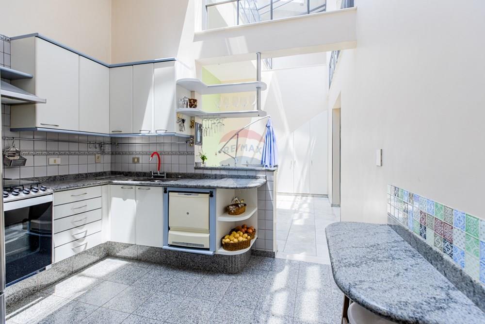 Casa - Venda - São Paulo , São Paulo - Cópia de 2G3A7163.jpg - Cozinha - 601131073-18