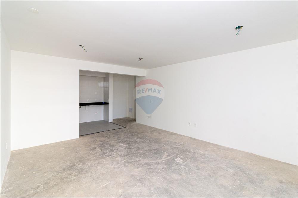 Apartamento - Venda - São Paulo , São Paulo - Sala de Ginástica - 601751058-88