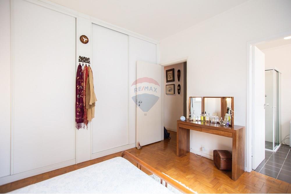 Apartamento - Venda - São Paulo , São Paulo - 06dormitorios004.jpg - Suite - 601081090-14