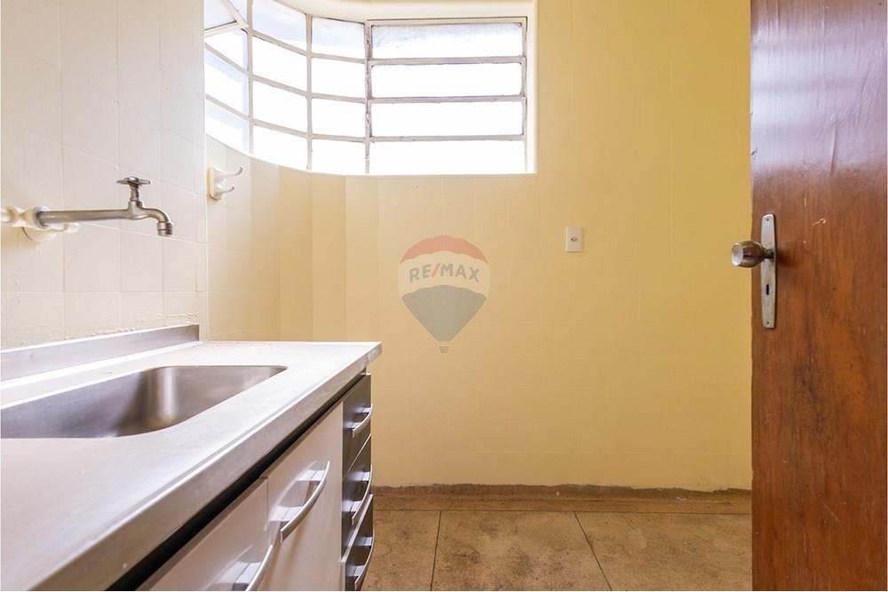 Apartamento - Venda - São Paulo , São Paulo - P04cozinha003.jpg - Cozinha - 601081088-1