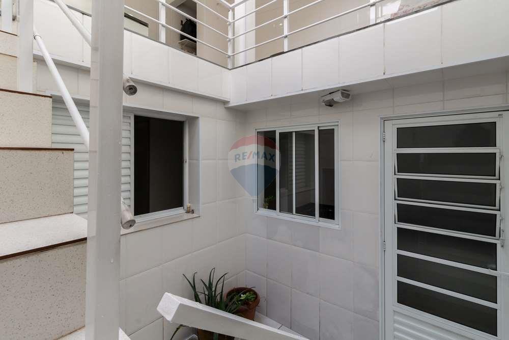 Casa - Venda - São Paulo , São Paulo - 6 QUINTAL FUNDOS (2).jpg - 601261021-440