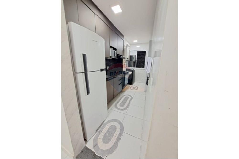 Apartamento para alugar com 2 quartos, 49m² - Foto 13