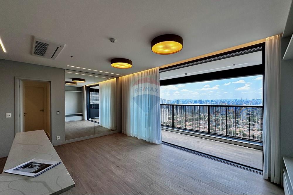 Apartamento - Alugar - São Paulo , São Paulo - IMG_5644.jpg - 602321003-24