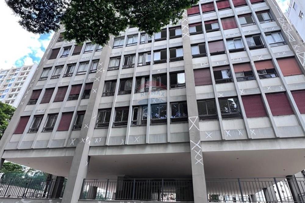 Apartamento - Alugar - São Paulo , São Paulo - IMG_0162.JPG - 601471030-54