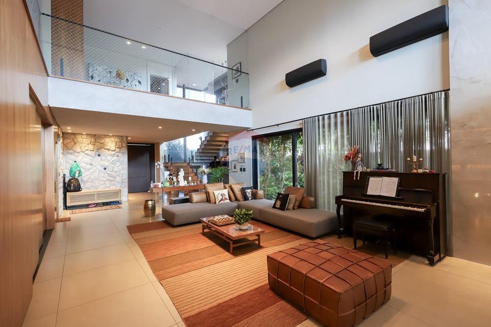 Casa de Condomínio - Venda - Ribeirão Preto , São Paulo - casa_venda_condominio_borda_do_parque_ribeirao_preto (34).JPG - 601251112-1965