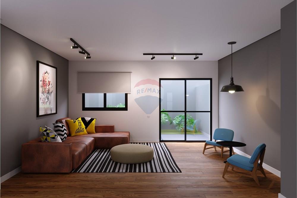 Studio - Venda - São Paulo , São Paulo - chap_chap_antonio_in_multi usio_4ap LR.jpg - 602241039-9