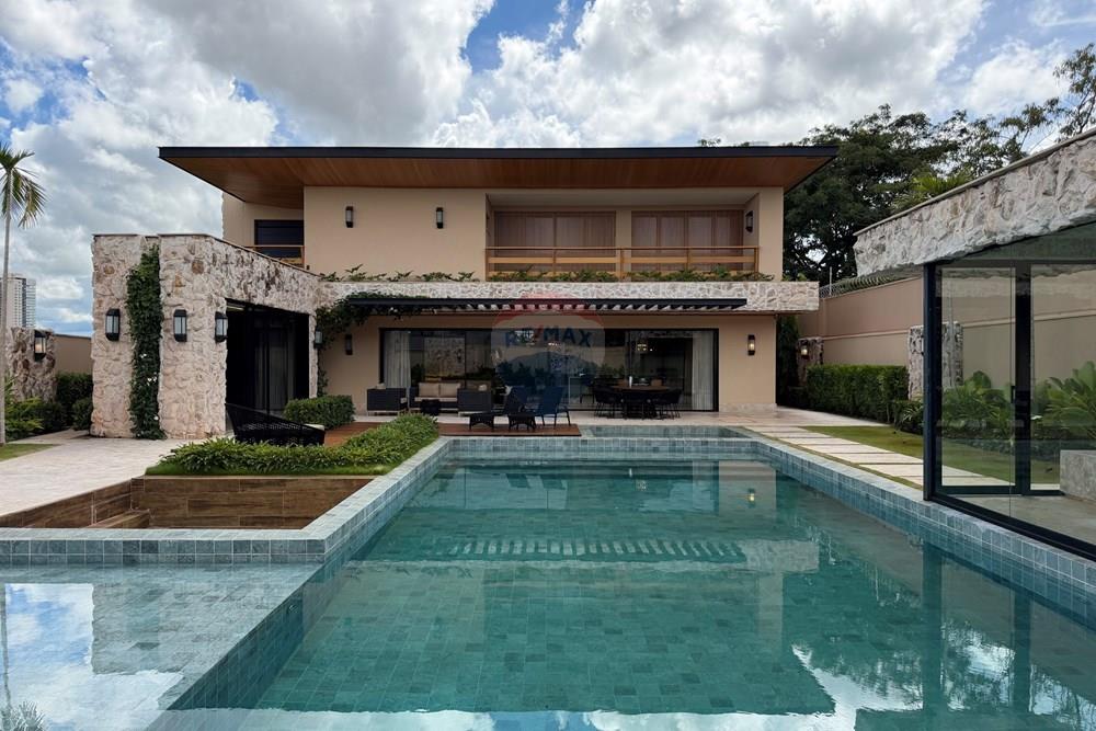 Casa de Condomínio - Venda - Ribeirão Preto , São Paulo - casa_venda_borda_do_parque_jd_ohos_d_agua_ribeirao_preto_sp (7).jpg - 601251261-67