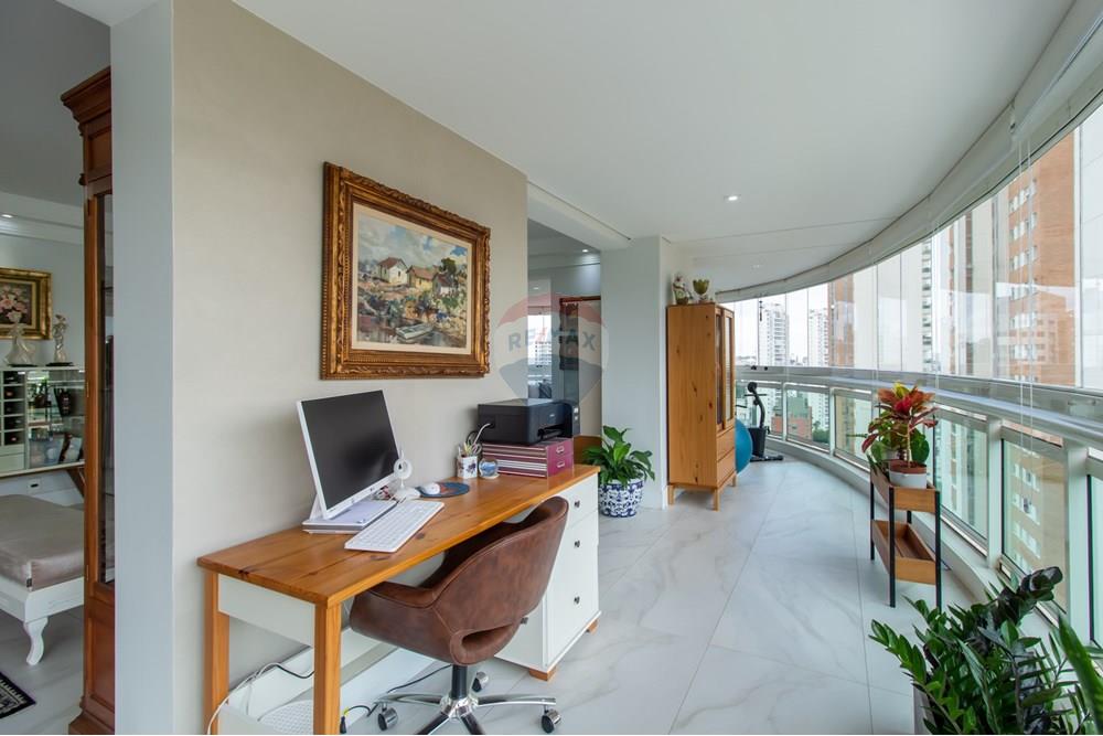Apartamento - Venda - São Paulo , São Paulo - 12 Sala.jpg - 601971076-89
