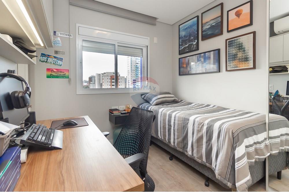 Apartamento - Venda - São Paulo , São Paulo - IMG_483035.jpg - Suite - 630331089-26