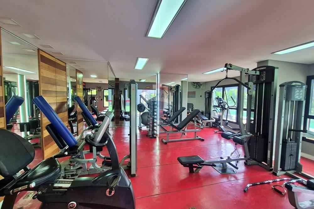 Apartamento - Alugar - São Paulo , São Paulo - 20260225_104709.jpg - 601451034-39