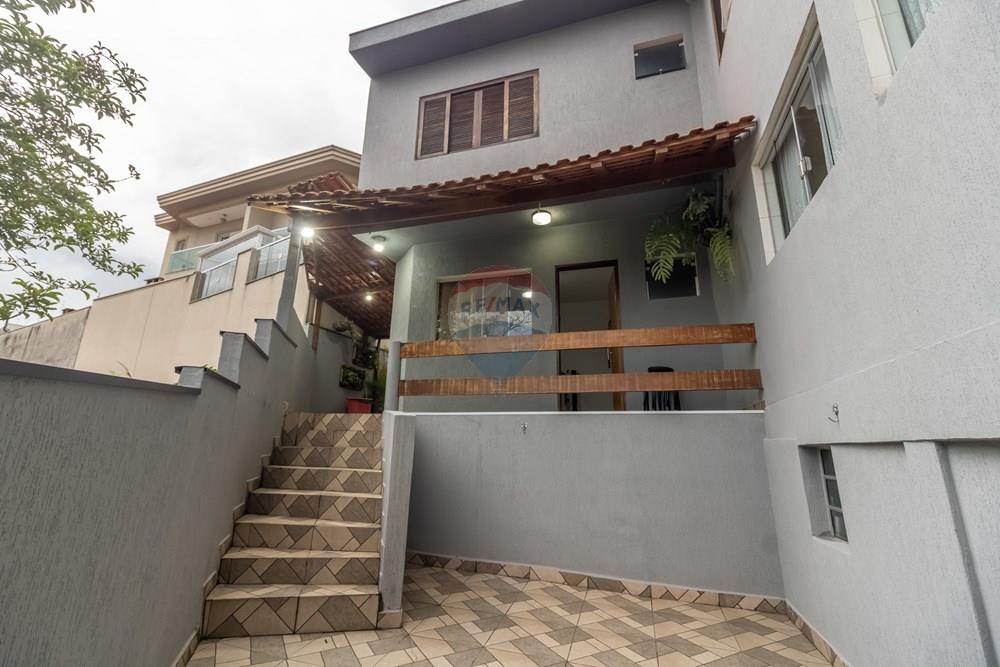 Casa - Venda - São Paulo , São Paulo - IMG_329626.jpg - 602431001-7