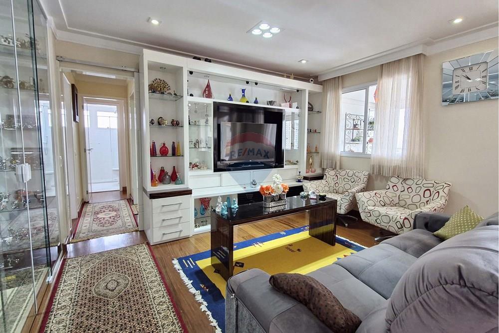 Apartamento - Venda - São Paulo , São Paulo - RUA PROF. DORIVAL DIAS MINHOTO, 240 (21).jpg - Sala de estar - 601051059-37