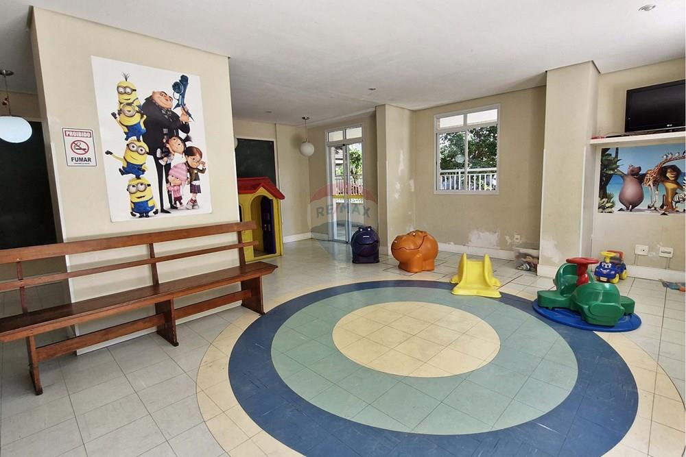 Apartamento - Venda - São Paulo , São Paulo - RUA MARIA JOSÉ POMAR, 332 (53).jpg - 601051032-156