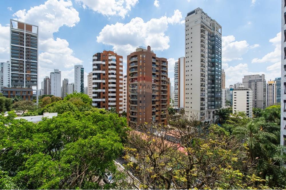 Apartamento - Venda - São Paulo , São Paulo - 18-AP.jpg - 601971015-653