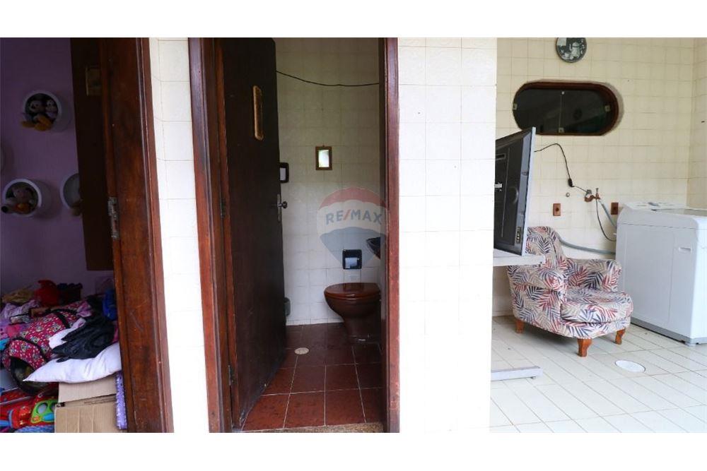 Casa - Alugar - São Paulo , São Paulo - 24 - 601051001-406