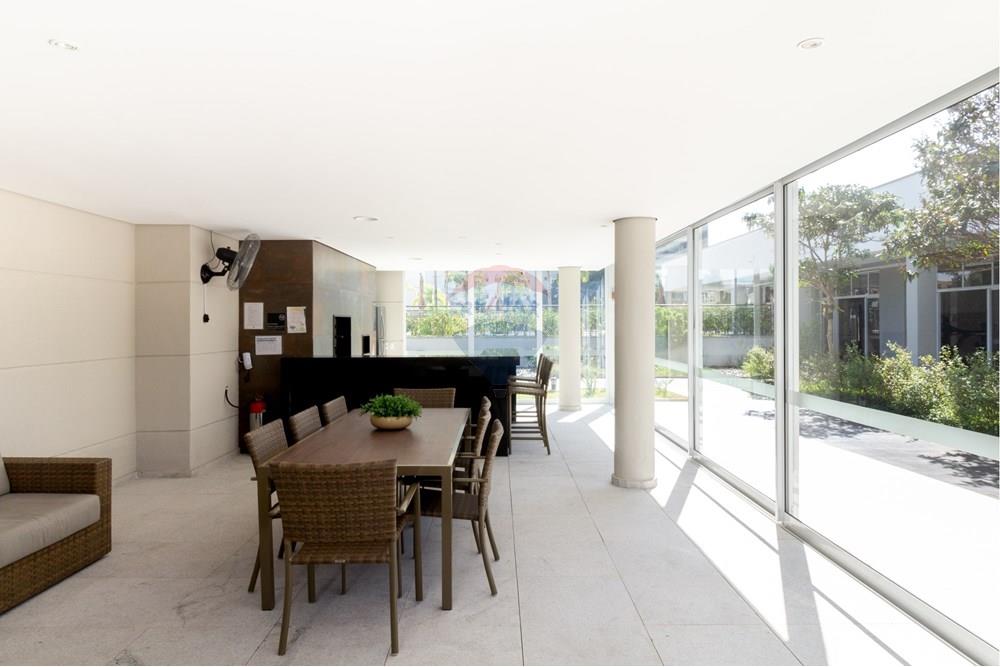 Apartamento - Venda - São Paulo , São Paulo - Cópia de 22 SALÃO GOURMET.jpg - 601261021-448