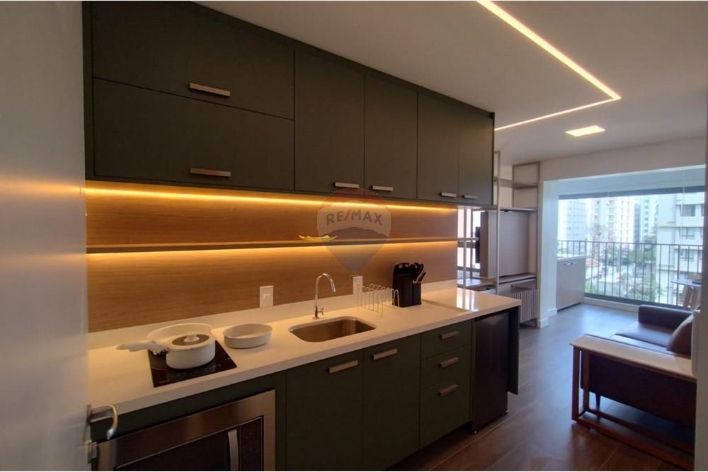 Apartamento - Alugar - São Paulo , São Paulo - 10.jpeg - 601471045-6