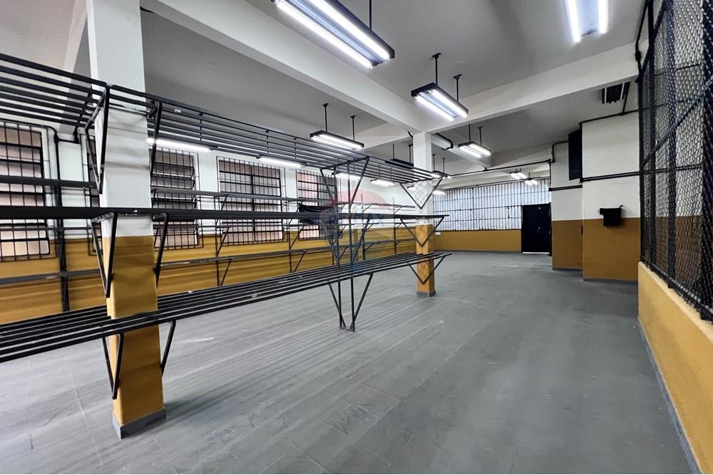 Prédio - Alugar - São Paulo , São Paulo - IMG_9673.JPG - 601471030-51