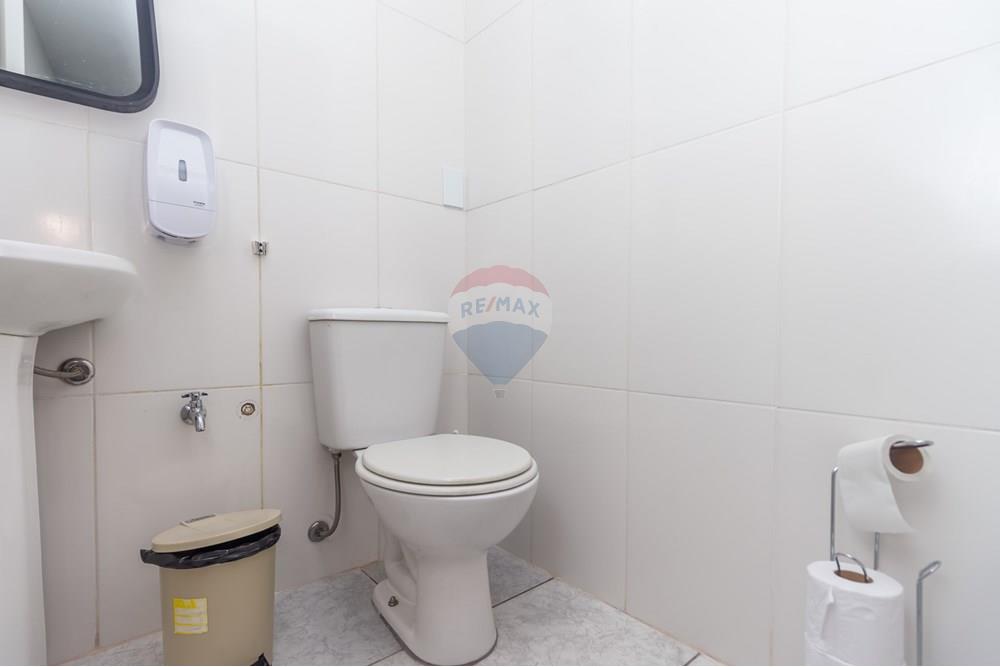 Cj. Comercial/ Sala - Venda - São Paulo , São Paulo - 16.jpg - Banheiro - 602151051-5