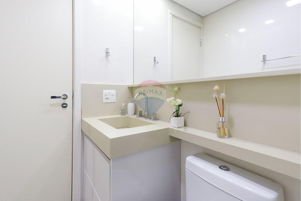 Apartamento - Venda - São Paulo , São Paulo - 26-03-03-Av. Raimundo Pereira de Magalhães, 909 - Lapa_016_CapodannoFotografia.jpg - Banheiro - 602341026-29