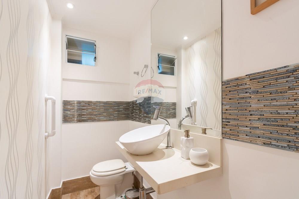 Apartamento - Venda - São Paulo , São Paulo - DSC_8875.jpg - Banheiro - 601251018-121