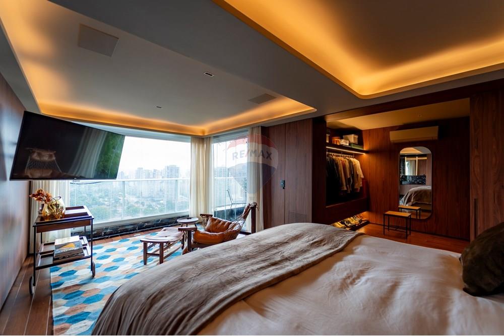 Duplex - Venda - São Paulo , São Paulo - 601301016-268-34.JPG - 601301016-268