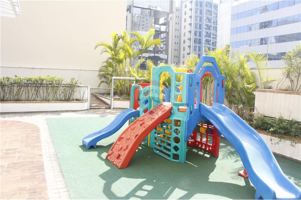 Apartamento - Alugar - São Paulo , São Paulo - 34 - 601371022-25