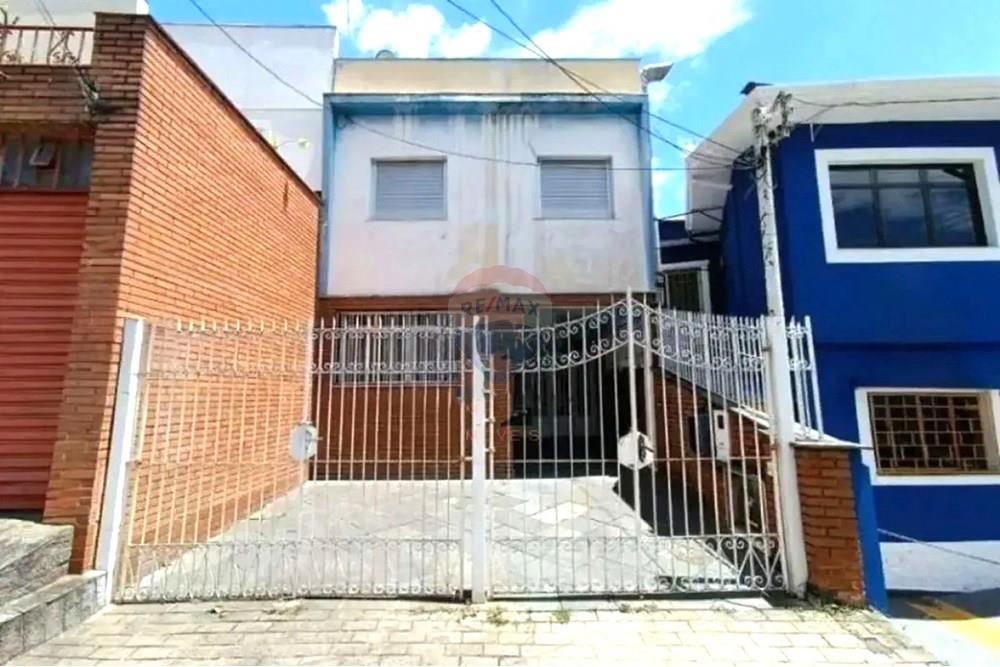 Casa - Alugar - São Paulo , São Paulo - 01.jpeg - 602291016-322