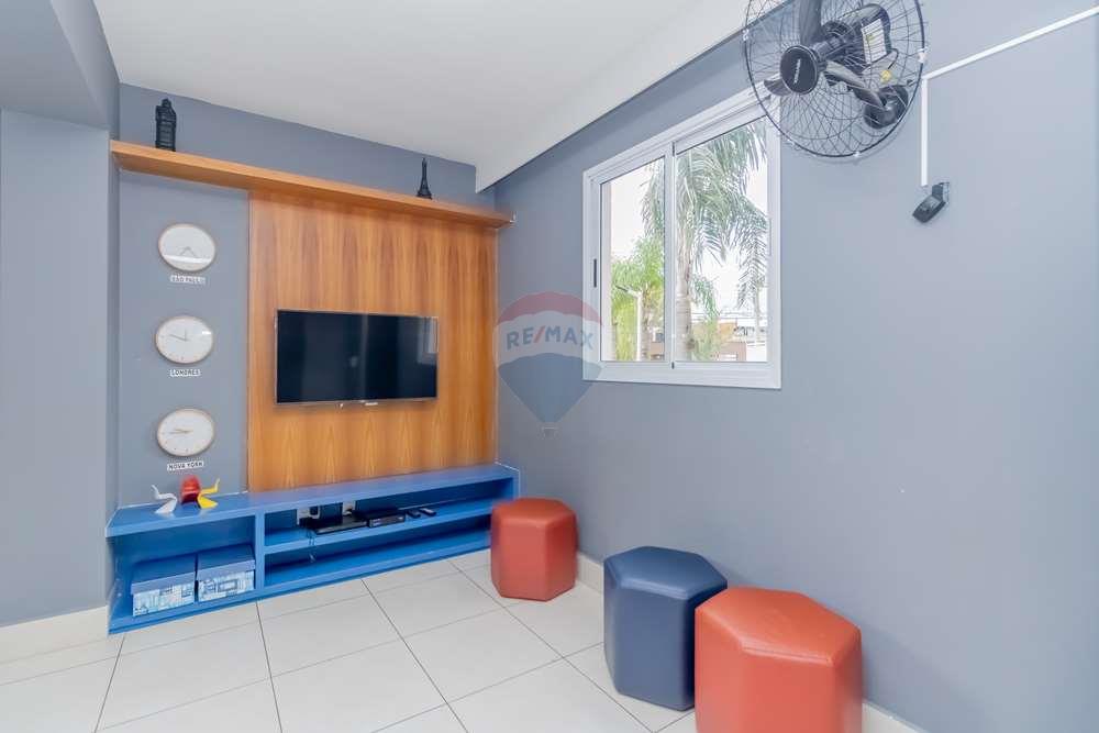 Apartamento à venda com 2 quartos, 60m² - Foto 16