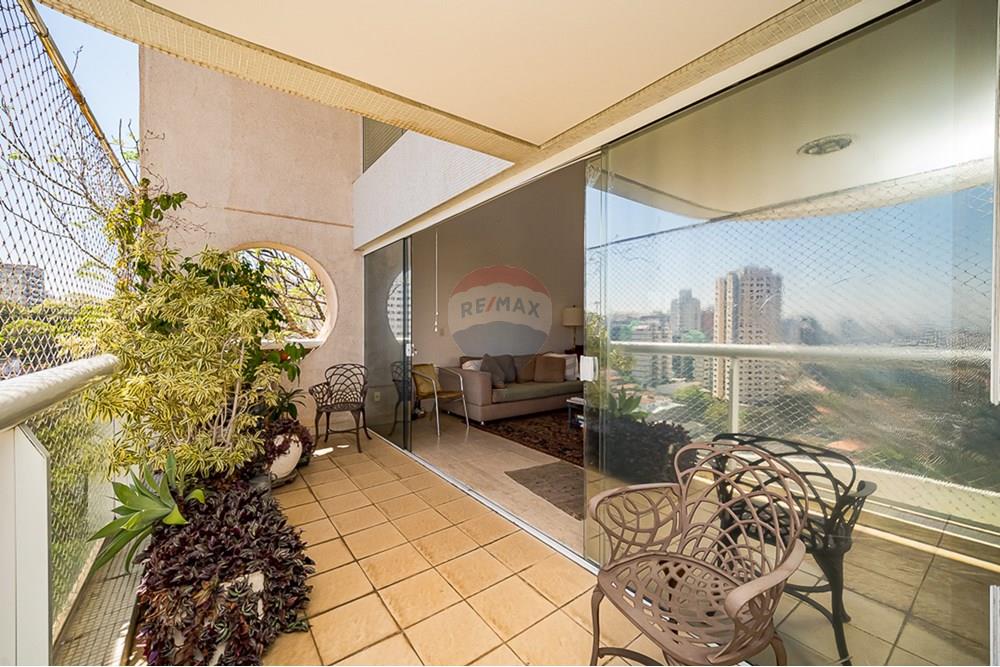 Duplex - Alugar - São Paulo , São Paulo - 22.jpg - Terraço - 601081006-134