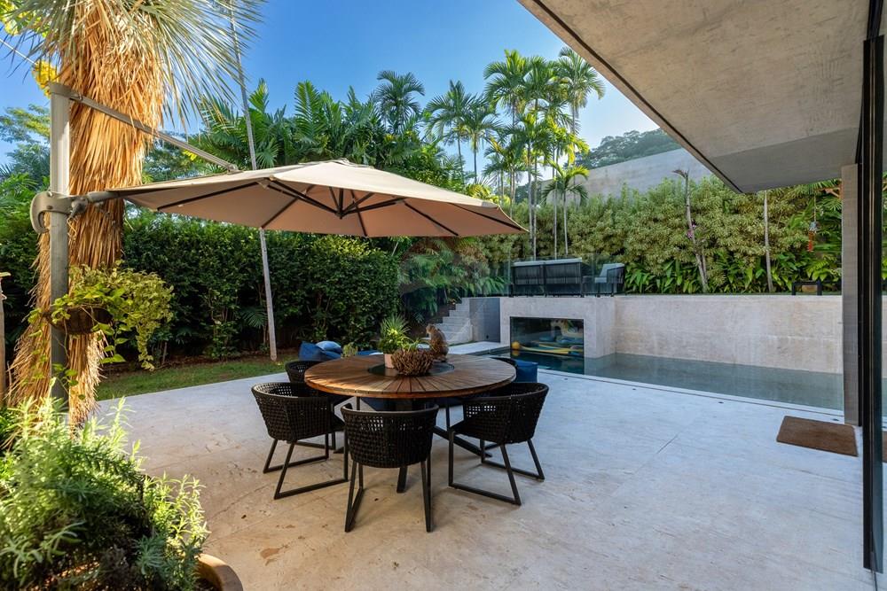 Casa de Condomínio - Venda - Ribeirão Preto , São Paulo - casa_venda_alphaville3_ribeiroa_preto (102).jpg - 601251112-1964