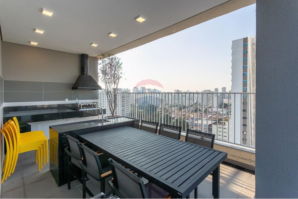 Studio - Alugar - São Paulo , São Paulo - 601301067-15 - studio venda Av. Adolfo Pinheiro, 1535 REMAX (22).jpg - 601301067-22