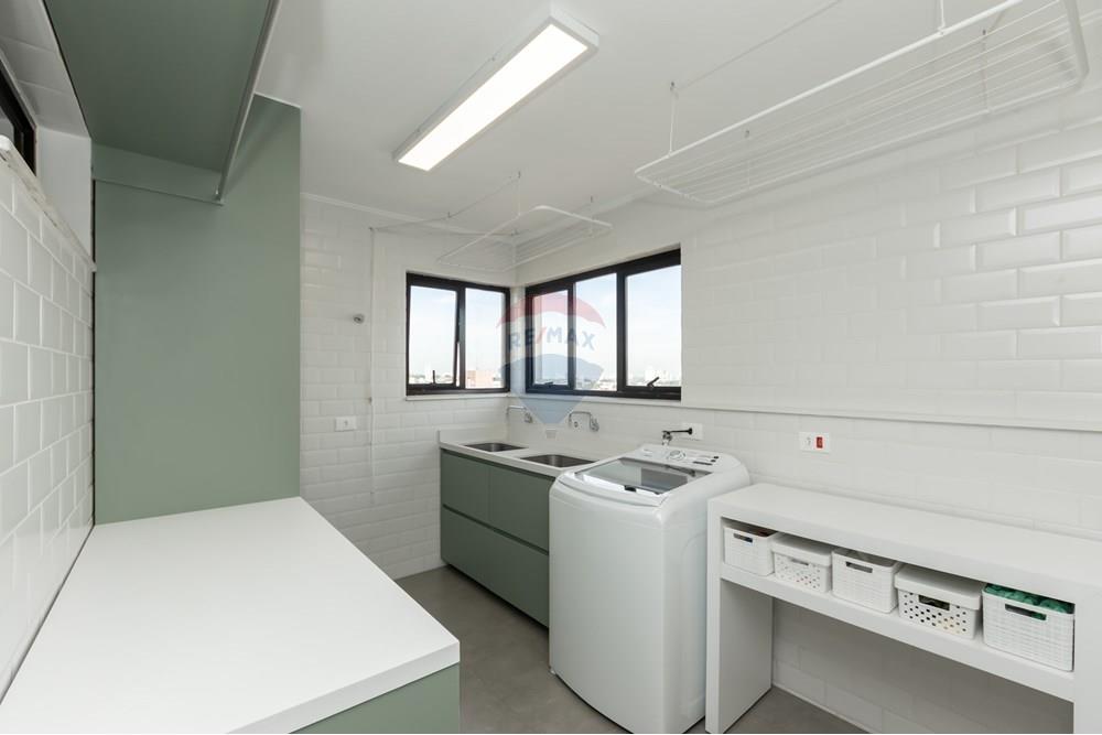 Duplex - Venda - São Paulo , São Paulo - 29 - Área de serviços.jpg - 602031008-64