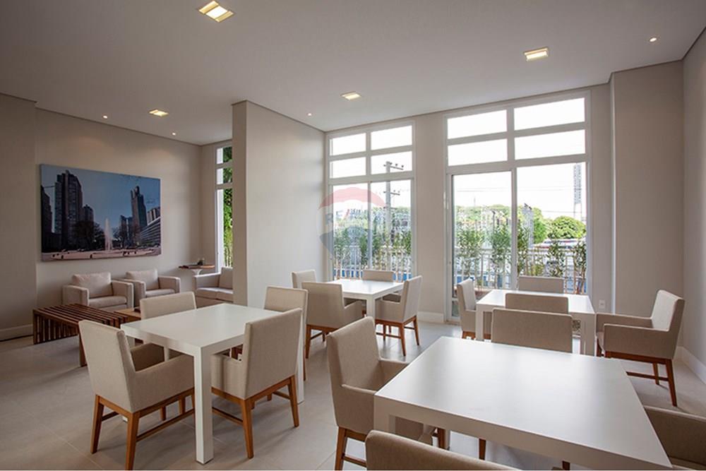 Apartamento - Alugar - São Paulo , São Paulo - Foto Salão de Festas 1.jpg - 602191013-251