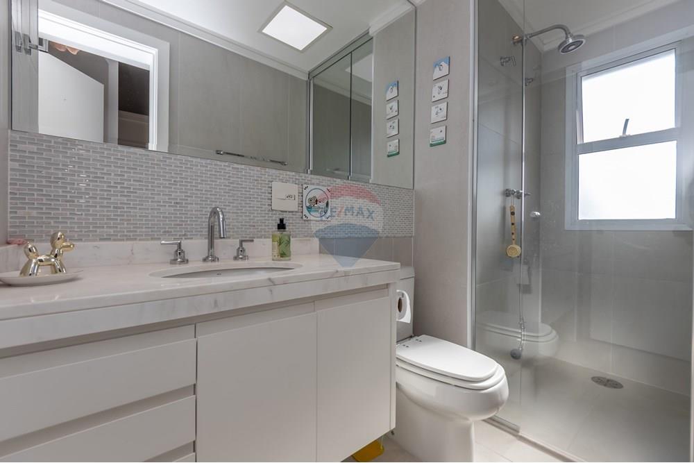 Apartamento - Venda - São Paulo , São Paulo - 34-banho-suite-1.jpg - 602221002-35
