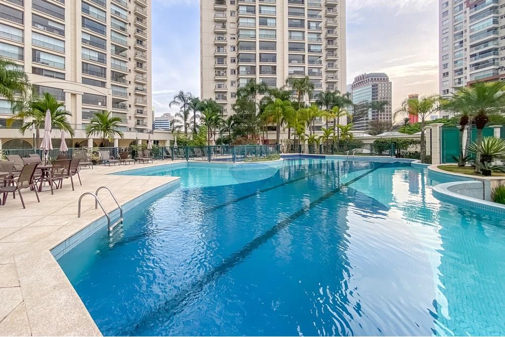 Apartamento - Venda - São Paulo , São Paulo - IMG_364908.jpg - 601721052-11