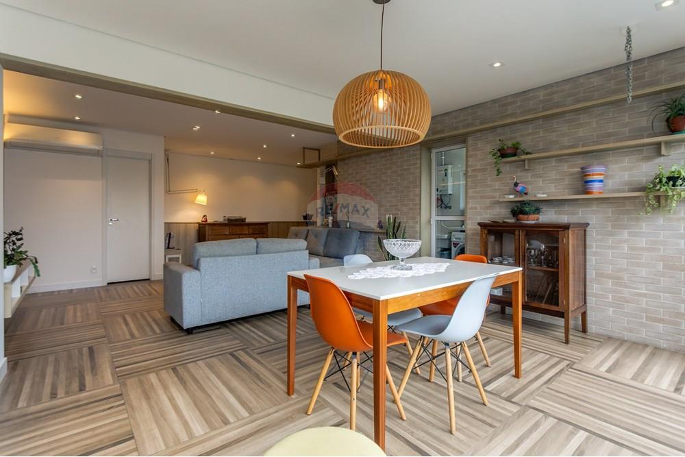 Apartamento - Venda - São Paulo , São Paulo - 601301080-16 - Rua Derval, 226-018.jpg - 601301080-16