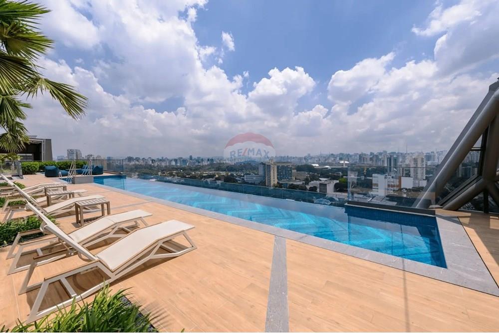 Studio - Venda - São Paulo , São Paulo - 087d1021-c996-4404-bf28-c89cb3986b11.jpg - 601971018-1277