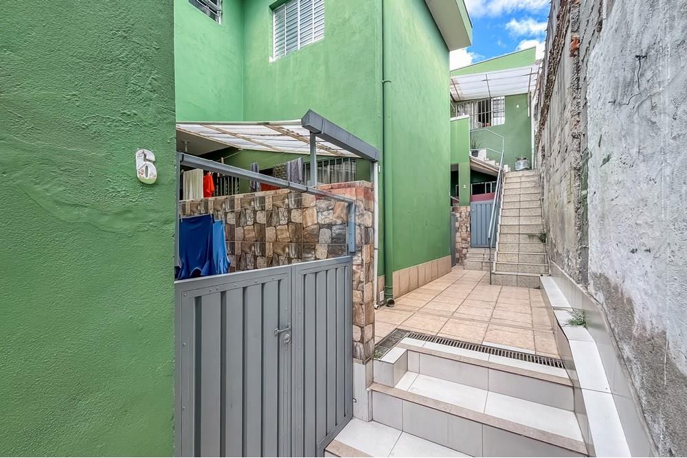 Sobrado - Venda - São Paulo , São Paulo - IMG_399036.jpg - 602261039-20