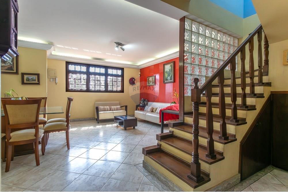 Casa - Venda - São Paulo , São Paulo - 601301014-72 - R. Dr. Ubaldo Franco Caiube 179 - Jardim Prudência - RemaxStudio76 -  01 (6).jpg - 601301014-72