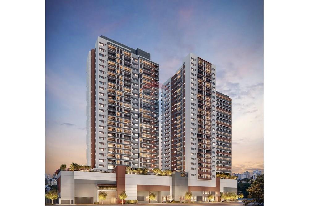 Apartamento - Venda - São Paulo , São Paulo - Fachada.jpg - 602141065-63