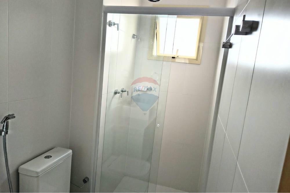 Apartamento - Alugar - São Paulo , São Paulo - área banho casal.jpeg - 602291054-15