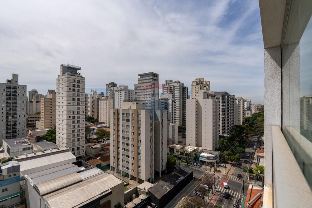 Studio - Venda - São Paulo , São Paulo - DSC09344.jpg - 601131009-83