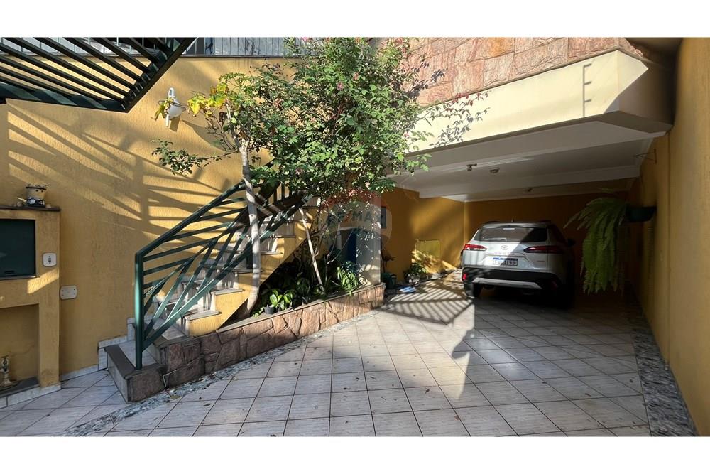 Sobrado - Venda - São Paulo , São Paulo - IMG_1575.JPEG - 602451001-3