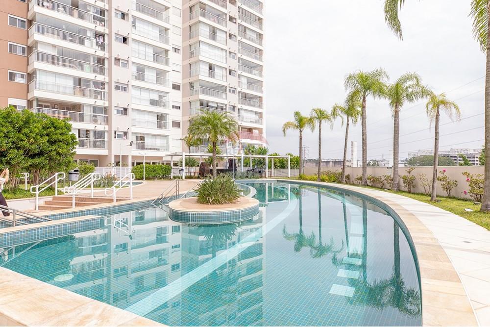 Apartamento - Venda - São Paulo , São Paulo - Cópia de Remax Ares-42.jpg - 601131050-32